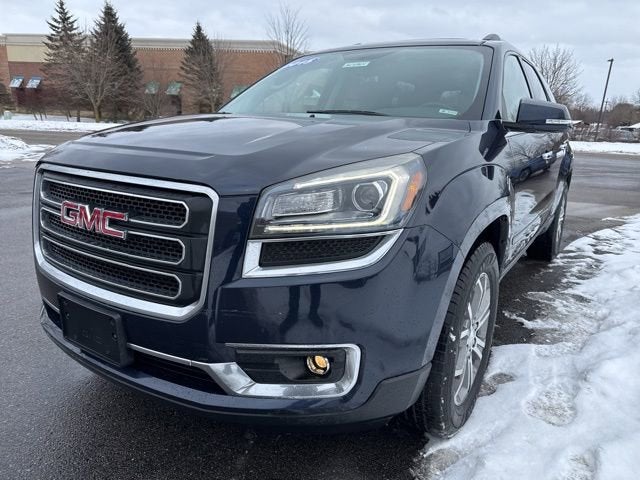 2015 GMC Acadia SLT