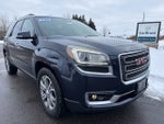 2015 GMC Acadia SLT
