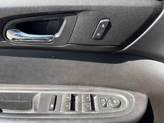 2013 GMC Acadia SLT