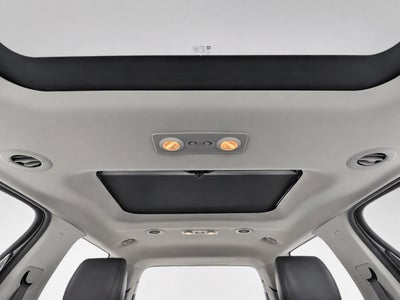 2013 GMC Acadia SLT