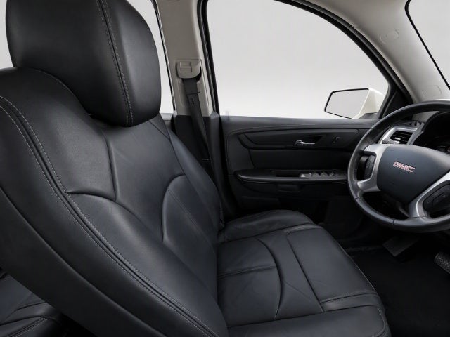 2013 GMC Acadia SLT