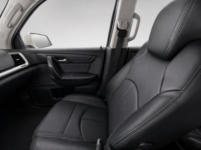 2013 GMC Acadia SLT