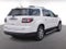 2013 GMC Acadia SLT