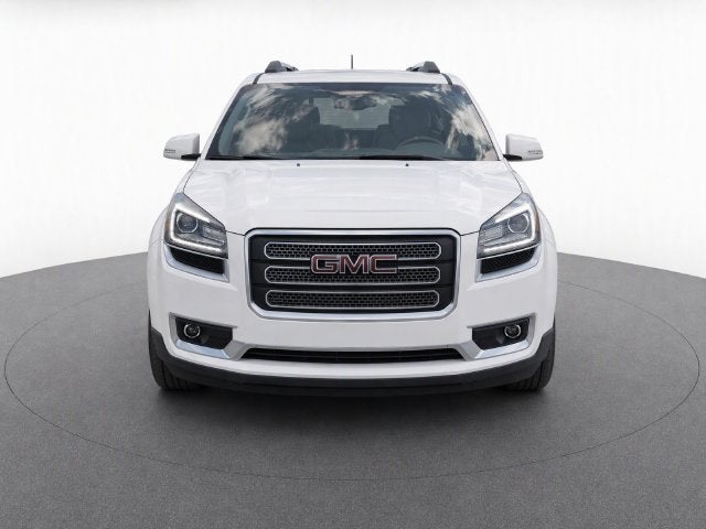 2013 GMC Acadia SLT