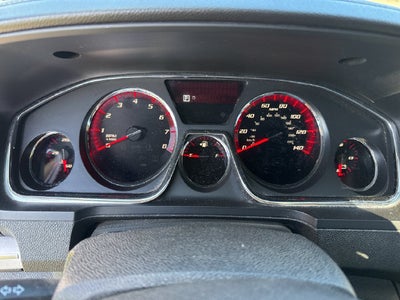 2013 GMC Acadia SLT