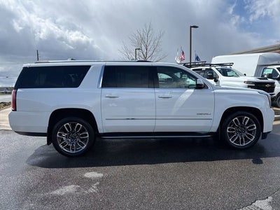 2017 GMC Yukon XL Denali