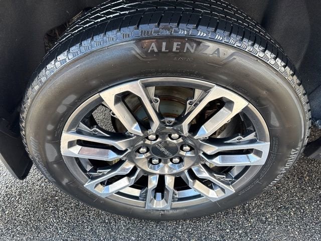 2017 GMC Yukon XL Denali