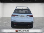 2024 Chevrolet Traverse Limited LT Cloth
