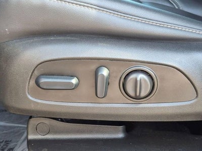 2024 Chevrolet Traverse Limited LT Leather