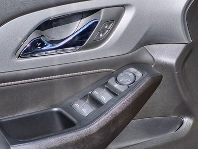 2024 Chevrolet Traverse Limited LT Leather