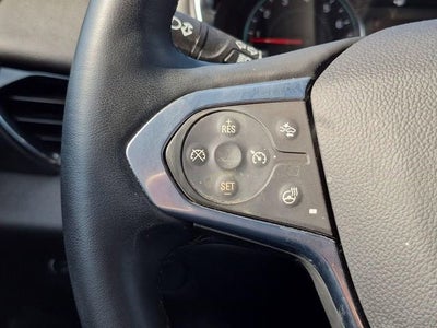 2024 Chevrolet Traverse Limited LT Leather