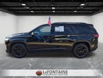2024 Chevrolet Traverse Limited LT Leather