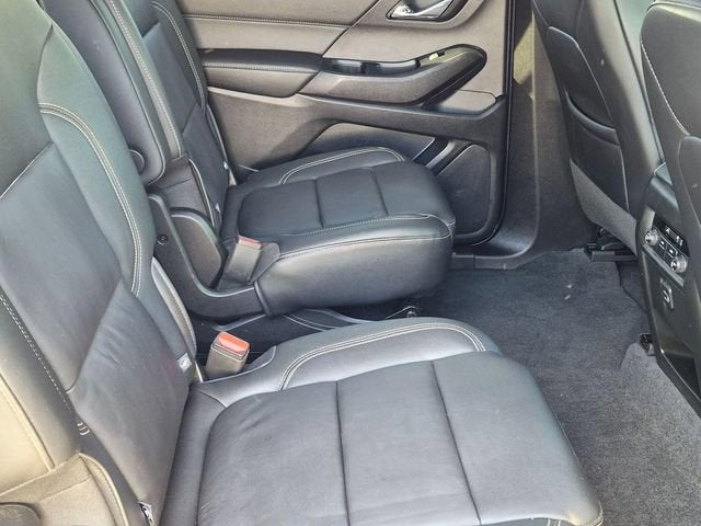 2024 Chevrolet Traverse Limited LT Leather