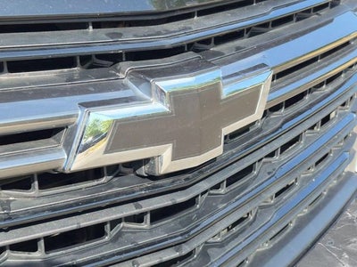 2024 Chevrolet Traverse Limited LT Leather