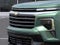 2027 Chevrolet Traverse High Country