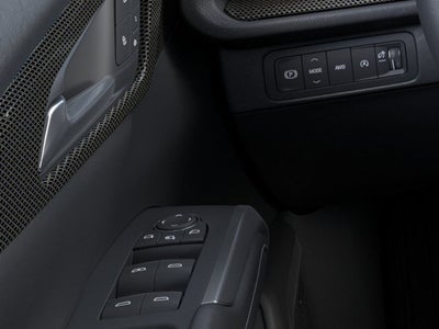 2027 Chevrolet Traverse High Country