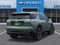 2027 Chevrolet Traverse High Country