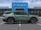 2027 Chevrolet Traverse High Country