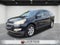 2012 Chevrolet Traverse LT w/2LT