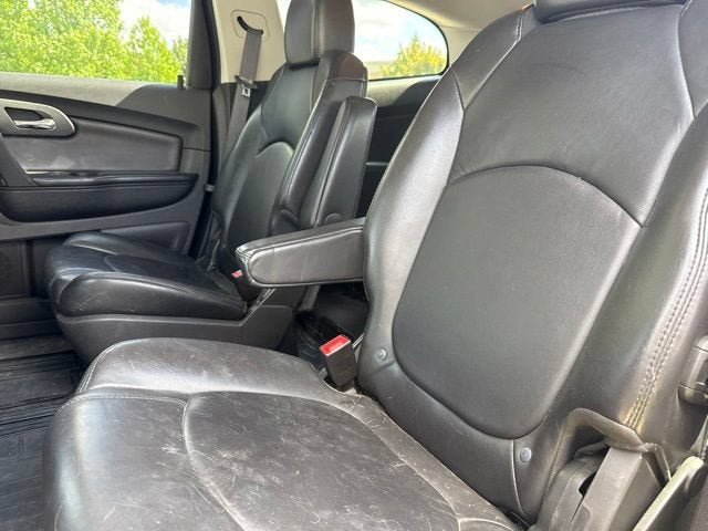 2012 Chevrolet Traverse LT w/2LT