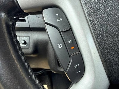 2012 Chevrolet Traverse LT w/2LT