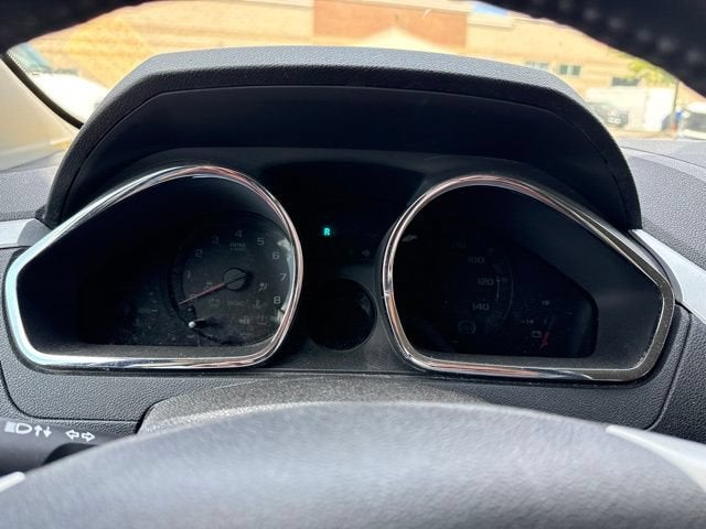 2012 Chevrolet Traverse LT w/2LT