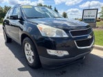 2012 Chevrolet Traverse LT w/2LT