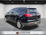 2012 Chevrolet Traverse LT w/2LT