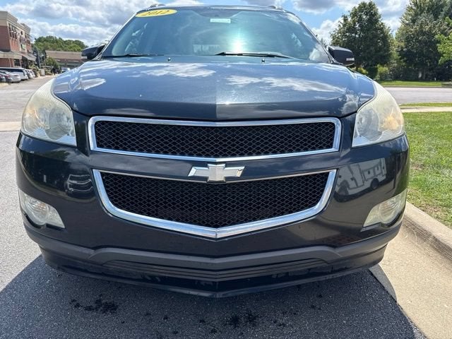 2012 Chevrolet Traverse LT w/2LT