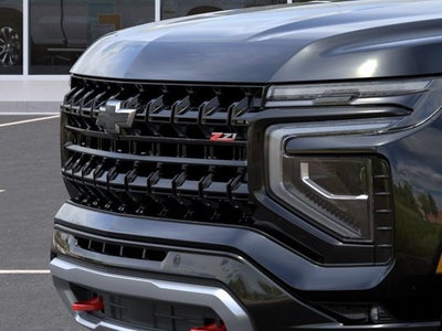 2027 Chevrolet Tahoe Z71