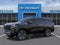 2027 Chevrolet Tahoe Z71