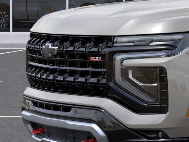 2027 Chevrolet Tahoe Z71
