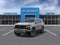 2027 Chevrolet Tahoe Z71