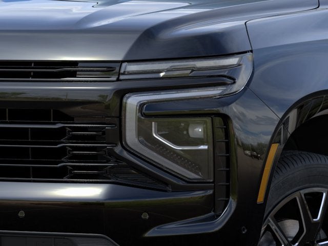 2027 Chevrolet Tahoe RST