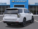 2027 Chevrolet Tahoe RST