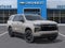 2027 Chevrolet Tahoe RST