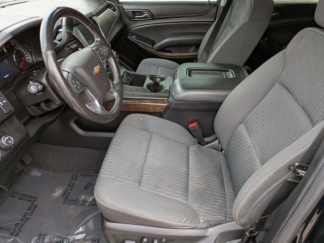 2020 Chevrolet Tahoe LS