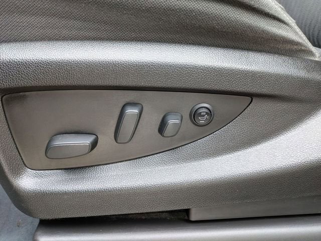 2020 Chevrolet Tahoe LS