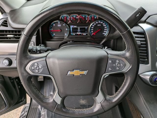 2020 Chevrolet Tahoe LS