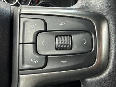 2021 Chevrolet Tahoe LS