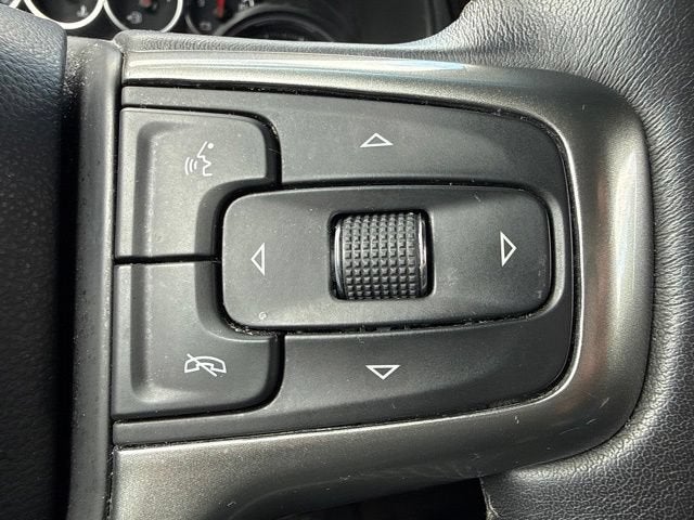 2021 Chevrolet Tahoe LS