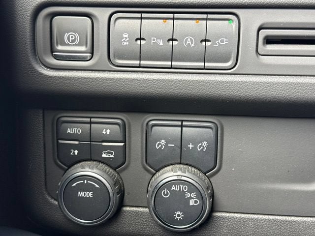 2021 Chevrolet Tahoe LS
