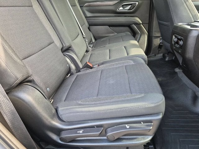 2021 Chevrolet Tahoe LS