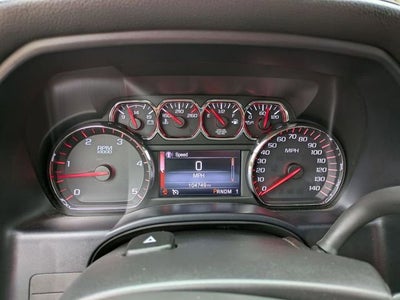 2015 GMC Sierra 2500 HD SLT