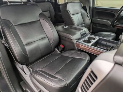 2015 GMC Sierra 2500 HD SLT