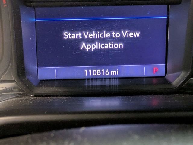 2021 GMC Sierra 2500 HD SLE