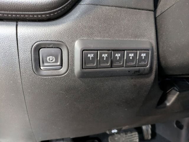 2021 GMC Sierra 2500 HD SLE