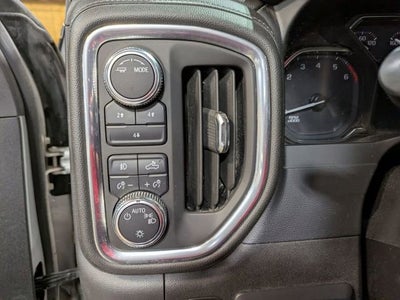 2021 GMC Sierra 2500 HD SLE