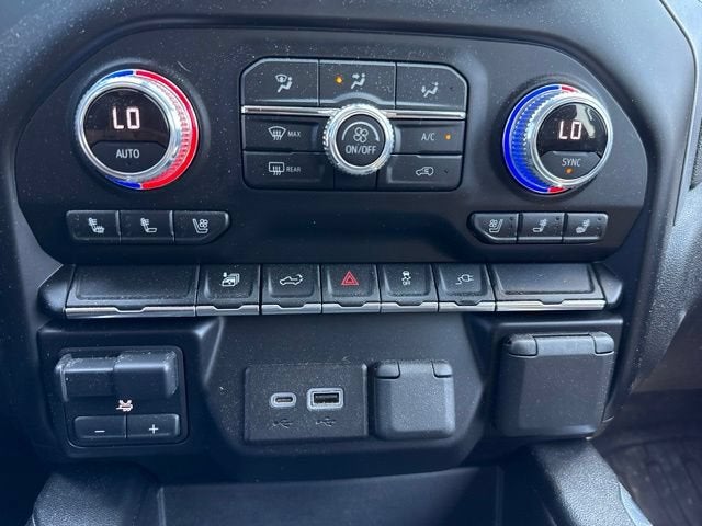2023 GMC Sierra 2500 HD SLT