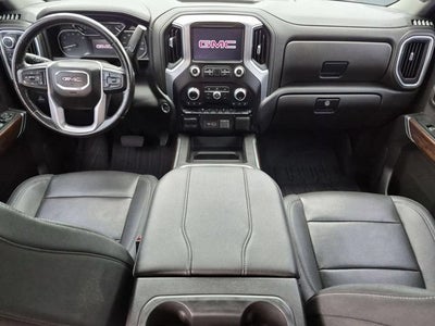 2023 GMC Sierra 2500 HD SLT
